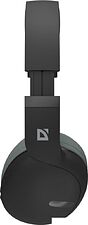 Наушники Defender FreeMotion B480 (черный)