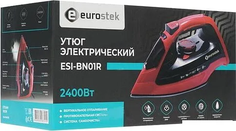 Утюг Eurostek ESI-BN01R