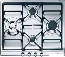 Варочная панель Smeg SER60SGH3 Варочная панель Smeg SER60SGH3