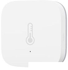 Датчик Aqara Temperature and Humidity Sensor T1 (международная версия) Датчик Aqara Temperature and Humidity Sensor T1 (международная версия)