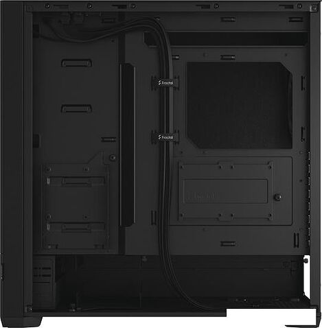 Корпус Fractal Design Pop XL Silent Black Solid FD-C-POS1X-01