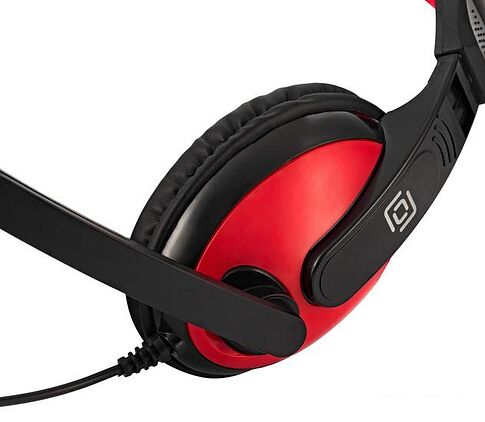 Наушники Oklick HS-L300