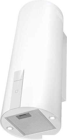 Кухонная вытяжка MAUNFELD Lee Wall 35 Sensor (белый)
