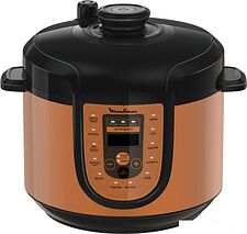 Мультиварка Moulinex CE5A0F32