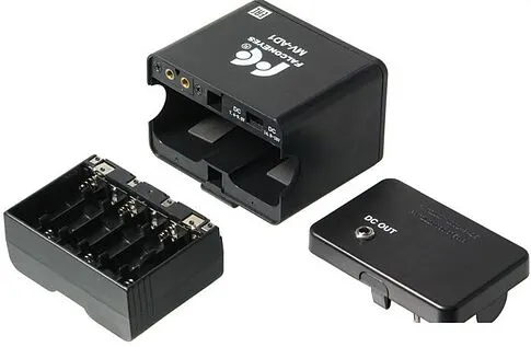 Кольцевая лампа Falcon Eyes DVR-240D