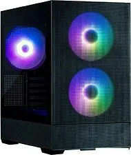 Корпус Zalman P30 Air (черный)