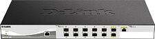 Настраиваемый коммутатор D-Link DXS-1210-12SC/B1A