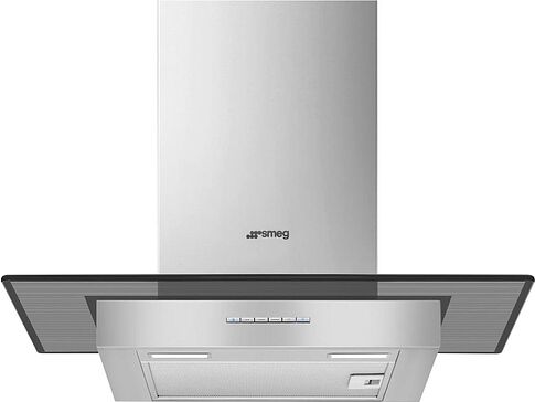 Кухонная вытяжка Smeg KBT600VE