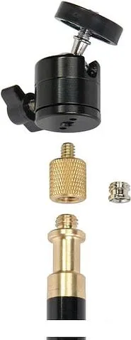 Трипод Godox 210F (черный)