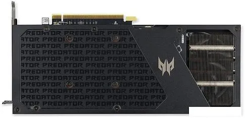 Видеокарта Acer Predator BiFrost Radeon RX 7600 OC 8GB DP.Z36WW.P02