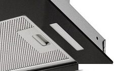 Кухонная вытяжка Schtoff Rost 50 Black