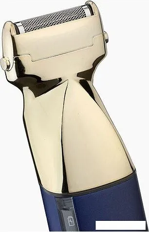 Универсальный триммер BaByliss Super-X Metal MT992E