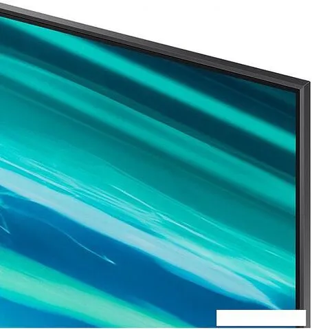 ЖК телевизор Samsung QE50Q80AAU
