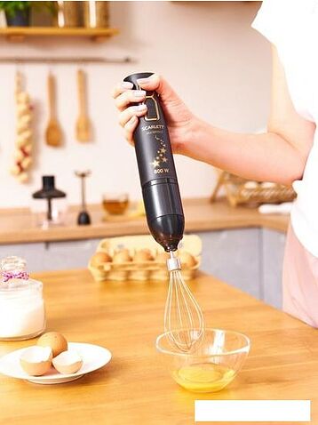 Погружной блендер Scarlett SC-HB42M45