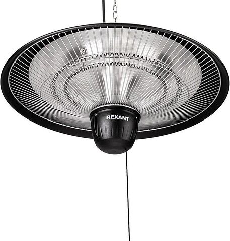 Инфракрасный обогреватель Rexant 60-0061