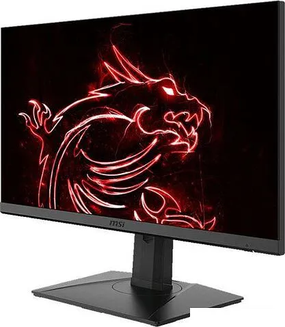 Игровой монитор MSI G272QPF