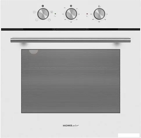 Электрический духовой шкаф HOMSair OES604WH