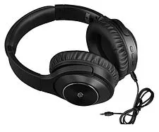Наушники Digma BT20