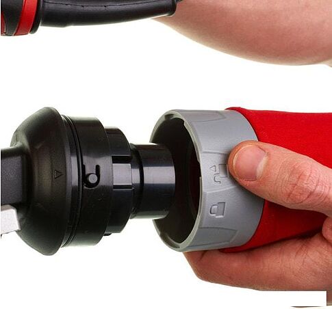 Виброшлифмашина Milwaukee SPS 140