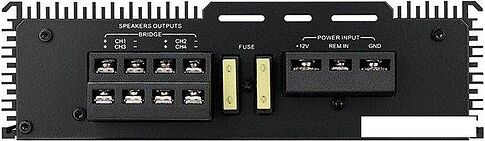 Автомобильный усилитель Avatar ABR-300.4