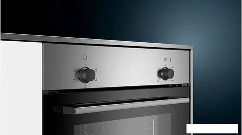 Электрический духовой шкаф Siemens iQ100 HA010FBR1M