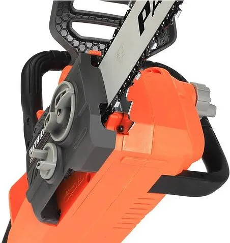 Аккумуляторная пила Patriot CS 302 (без АКБ)