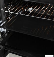 Электрический духовой шкаф LEX EDP 094 BBL