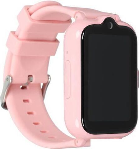 Детские умные часы Aimoto Active Pro (розовый)