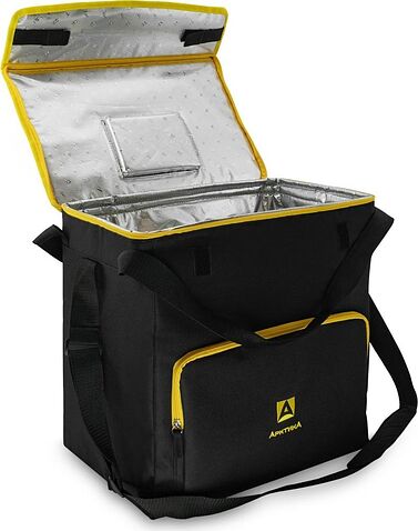 Термосумка Арктика 3001-30-BK 30л (черный)