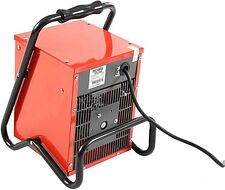 Тепловая пушка Ресанта ТЭП-2000