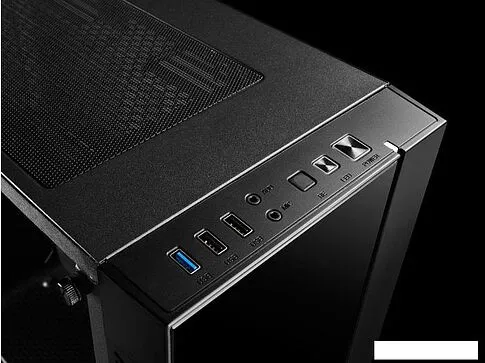 Корпус DeepCool Matrexx 55 DP-ATX-MATREXX55