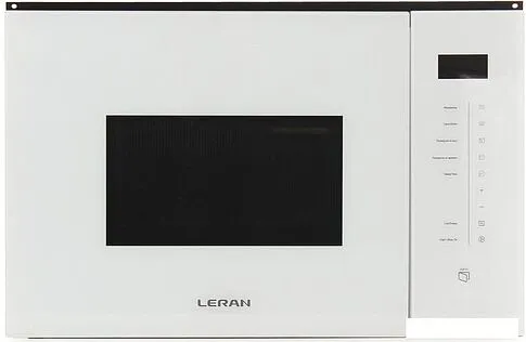 Микроволновая печь Leran MO 325 WG
