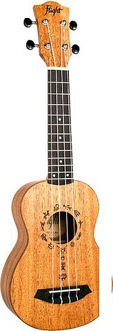Укулеле Flight DUS371 MAH