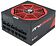 Блок питания Chieftec Chieftronic PowerPlay Platinum GPU-1200FC