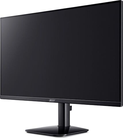 Игровой монитор Acer KA272Gbmix UM.HX2CD.G02