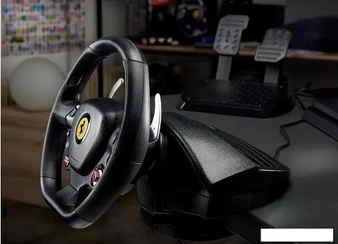 Руль Thrustmaster T80 Ferrari 488 GTB Edition