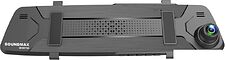 Видеорегистратор-зеркало Soundmax SM-DVR77FHD