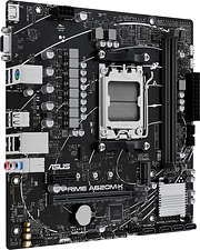 Материнская плата ASUS Prime A620M-K