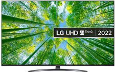 Телевизор LG UQ81 65UQ81009LC