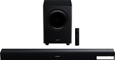Саундбар Xiaomi Soundbar Pro 2.1ch MDZ-41-DB (международная версия)