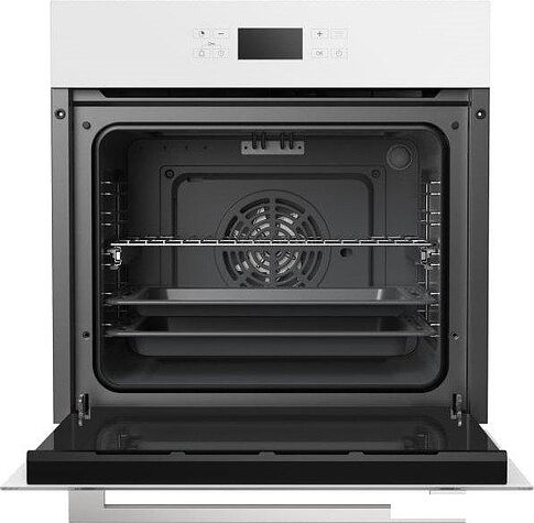 Электрический духовой шкаф Schtoff CME 6406 WH