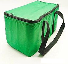 Термосумка Я выбрал 35л (зеленый)