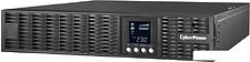 Источник бесперебойного питания CyberPower OLS1500ERT2U