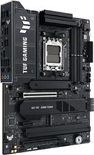 Материнская плата ASUS TUF Gaming X870E-Plus WiFi7 Материнская плата ASUS TUF Gaming X870E-Plus WiFi7