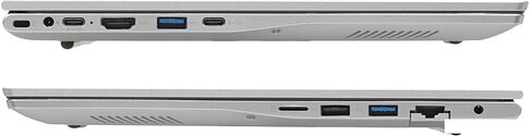 Ноутбук Horizont H-book 15 IPK3 i5-13500H 16GB/512GB Win 11 Pro