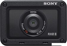 Фотоаппарат Sony Cyber-shot DSC-RX0M2