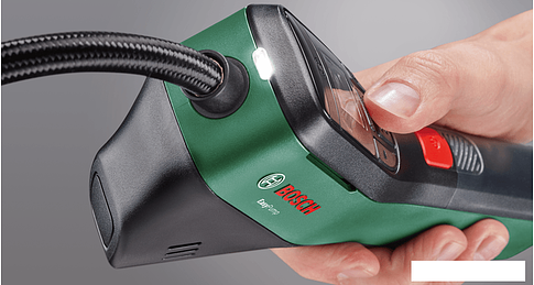 Автомобильный компрессор Bosch EasyPump 0603947000