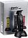 Окантовочный триммер MRD Pro MRD-GMT-3969ST (черный)