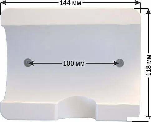 Сушилка для волос Ksitex F-2000W JET