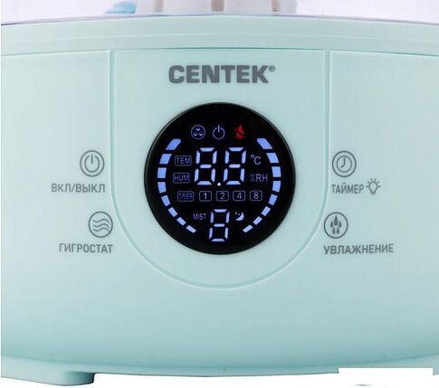 Увлажнитель воздуха CENTEK CT-5110